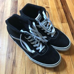 Vans Hi Top